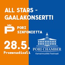 All Stars -gaalakonsertti