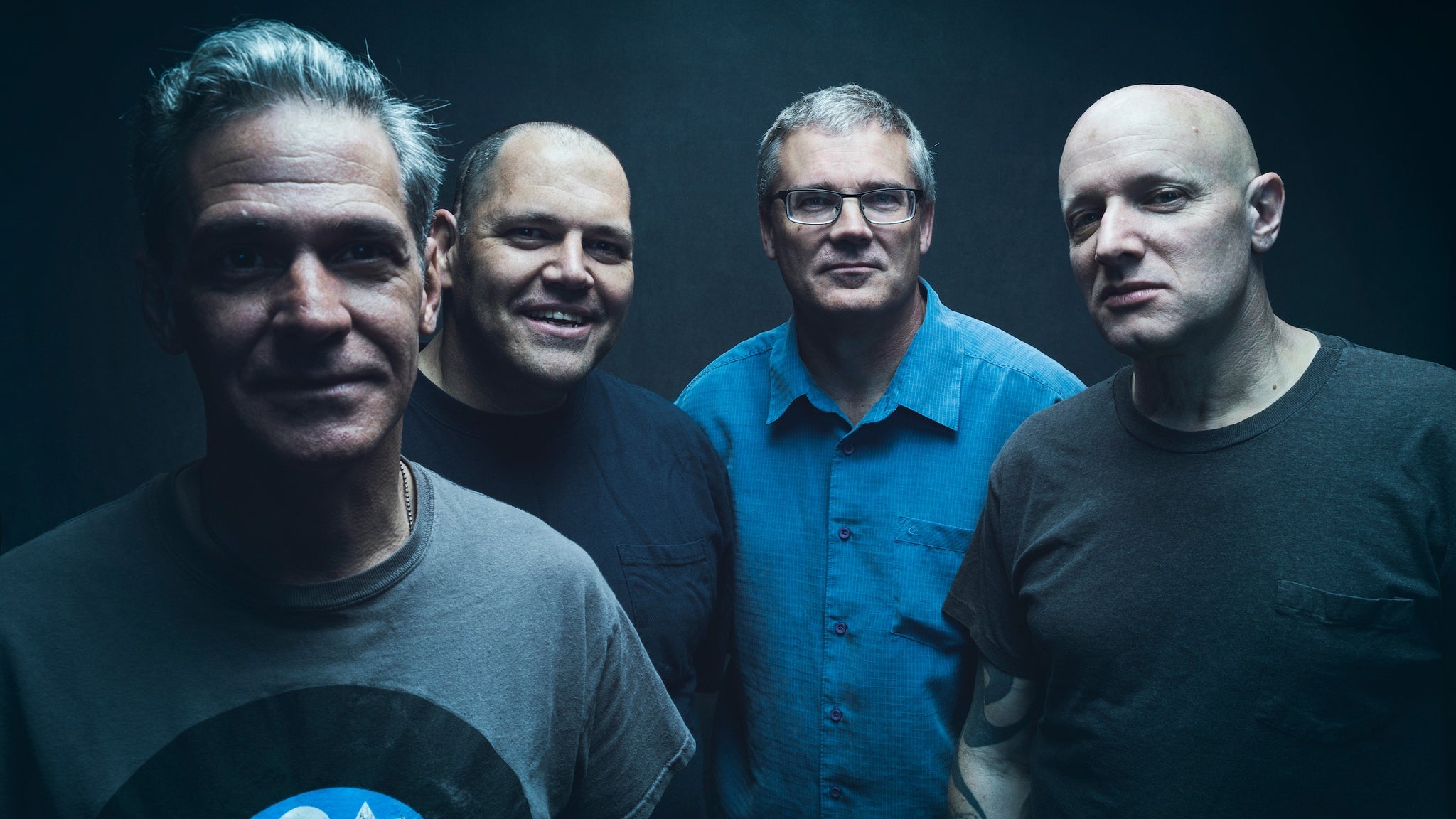 Descendents Australia & New Zealand Tour 2026