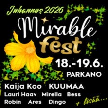 Mirable Fest - 1 PV TORSTAI VIP K-18
