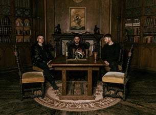 Chasing Abbey Moved To the Opera House