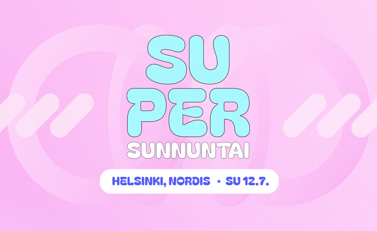 Supersunnuntai perhefestivaali, Helsinki