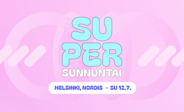 Supersunnuntai perhefestivaali, Helsinki
