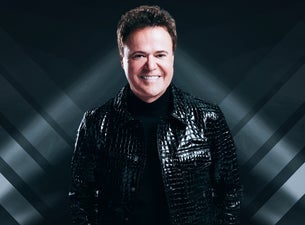 Donny Osmond