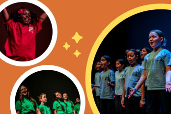 Stagecoach Canada - Spring Sing - Ontario Showcase