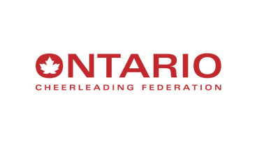 Ontario Cheerleading Federation - Sunday