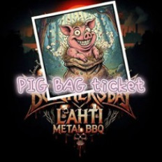Lahti Metal BBQ VII 18.07.2026