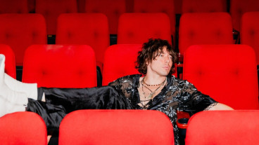 Barns Courtney