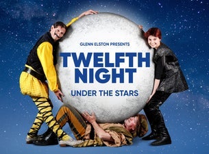 Twelfth Night