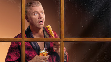 Dominic Paquet image