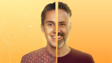 PROVFÖRESTÄLLNING Hasse Brontén - Daddy Deluxe