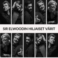 Sir Elwoodin Hiljaiset Värit