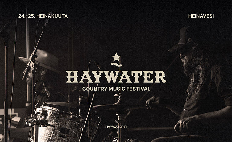 Haywater Country Music Festival