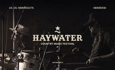 Haywater Country Music Festival