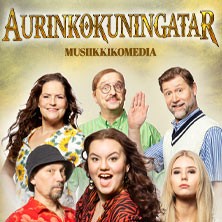 Aurinkokuningatar