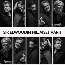 Sir Elwoodin Hiljaiset Värit