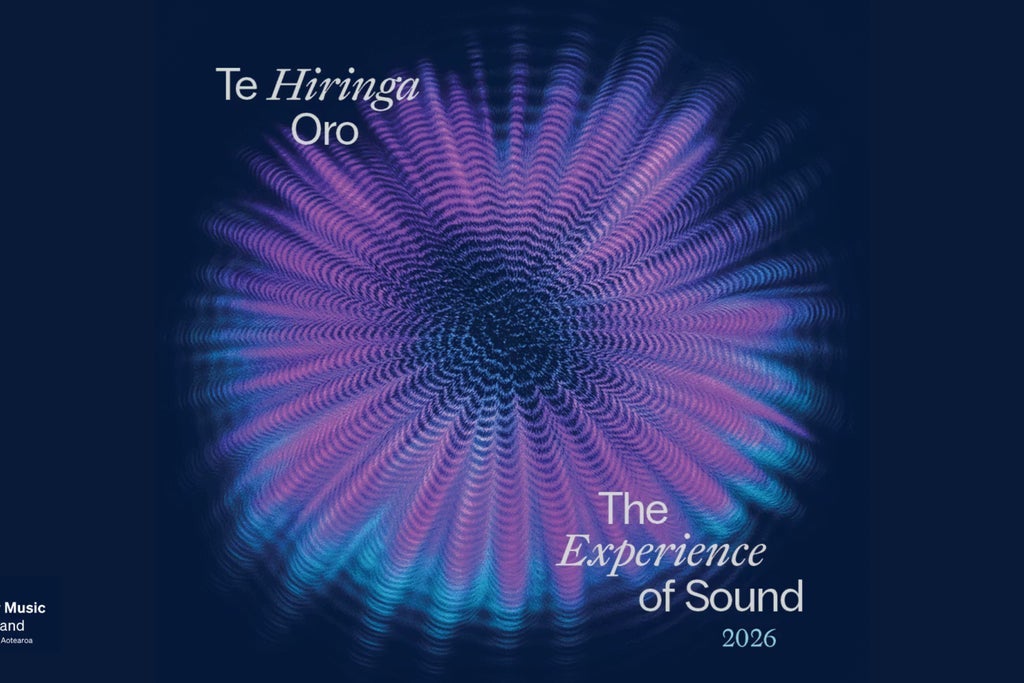 Chamber Music NZ - Lucas & Arthur Jussen