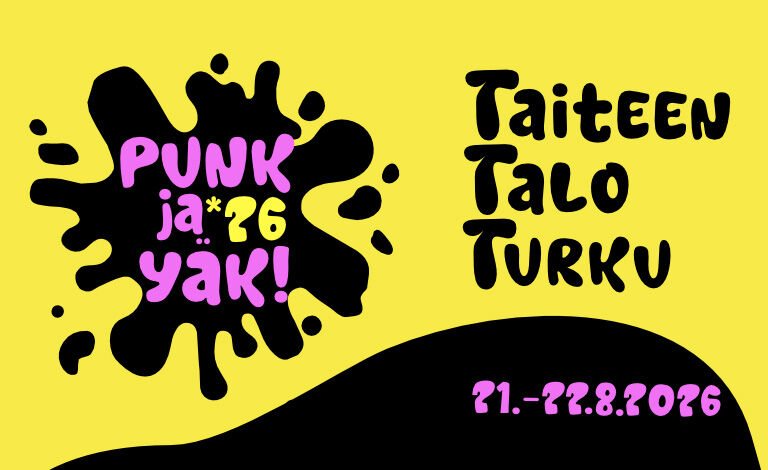 Punk ja Yäk 2026