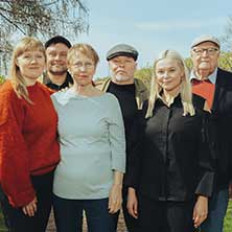 Valmistaudu rauhaan -konsertti