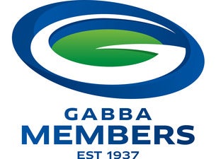 Brisbane Lions v Collingwood - Gabba Members Reserved Seat