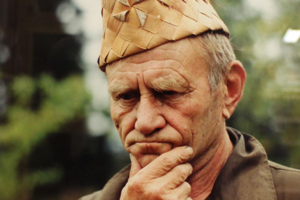 KylÃ¤ssÃ¤ Kutilassa â Mestarikuvaaja Aila TerÃ¤vÃ¤isen valokuvia