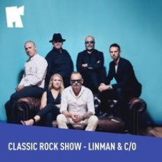 Classic Rock Show - Linman & C/o image