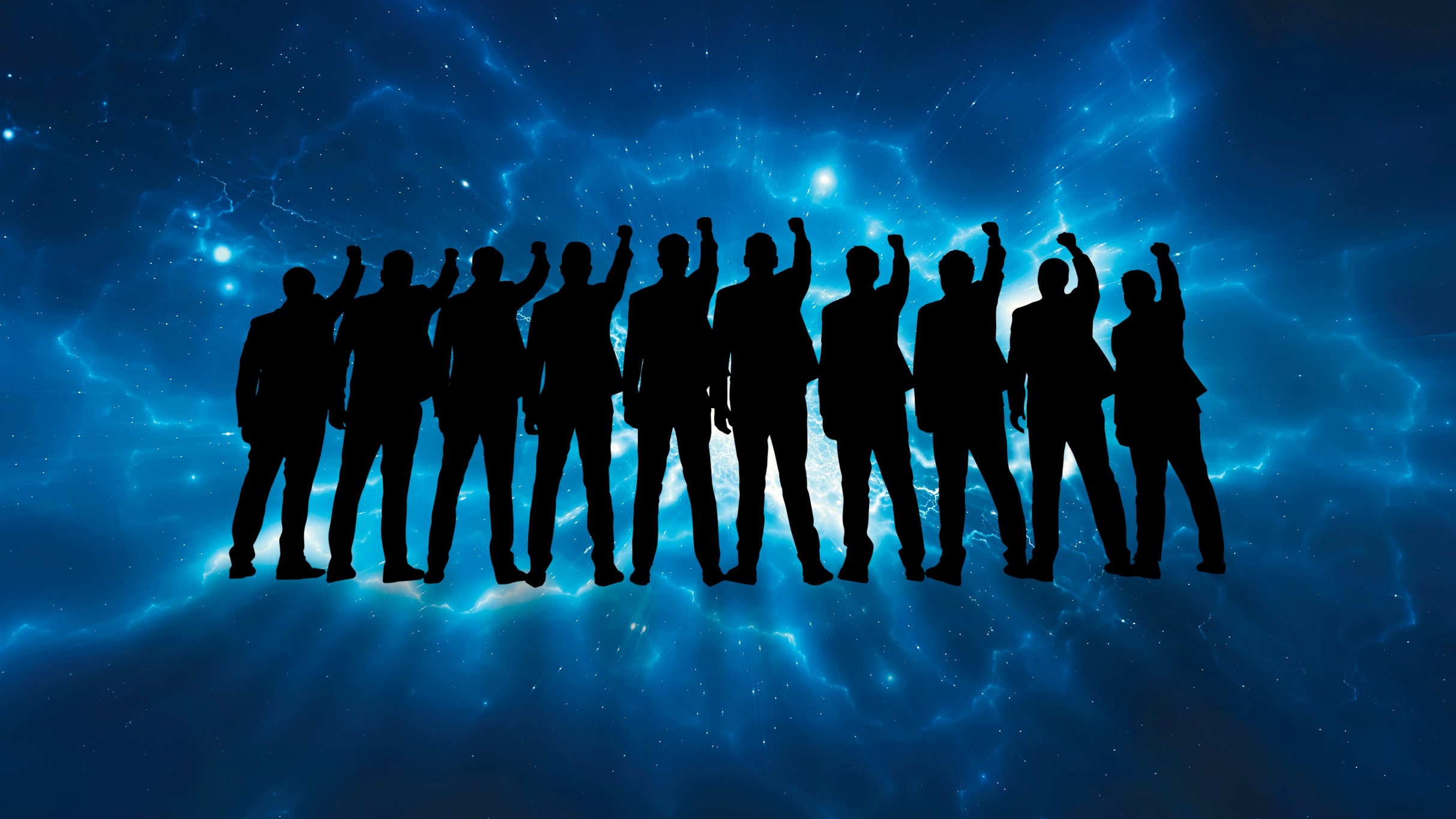 The Ten Tenors - 30th Anniversary Tour