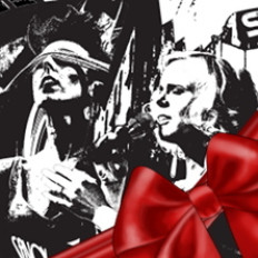 Savoy-teatterin lahjakortti