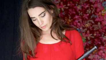 4. Meisterkonzert: ANA DE LA VEGA, G. SCHWABE und J. GALLARDO