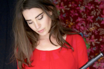 4. Meisterkonzert: ANA DE LA VEGA, G. SCHWABE und J. GALLARDO