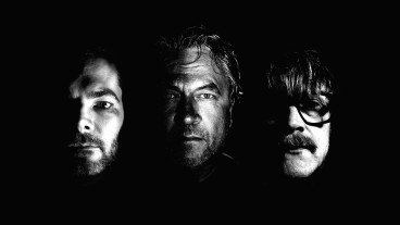 Nils Petter Molvær Trio: Stitches image