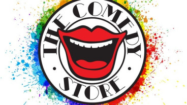 Comedy Store image