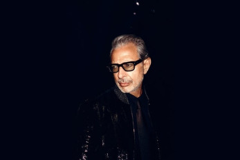 JEFF GOLDBLUM AND THE MILDRED SNITZER ORCHESTRA