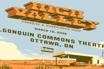 High Valley: Paradise & Hurricanes Tour