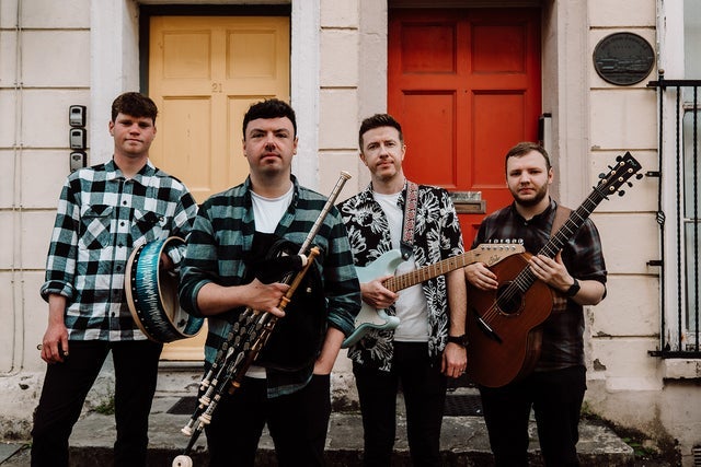 Irish Spring Festival