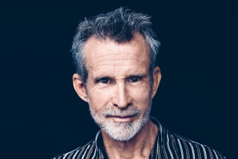 Ulrich Matthes liest Walden