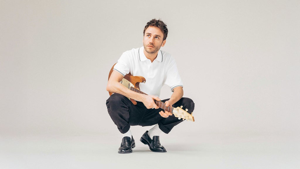 Clueso | Logen-Seat in der Ticketmaster Suite