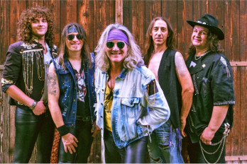 Bad Medicine - Bon Jovi Tribute