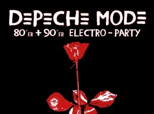 Depeche Mode Party