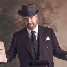 Kyösti Mäkimattila ja Ajaton sointu image