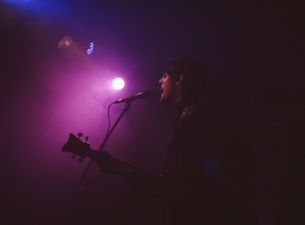 DISCOÑO x NUIT BLANCHE