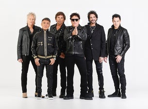 JOURNEY - Final Frontier Tour (An Evening With)