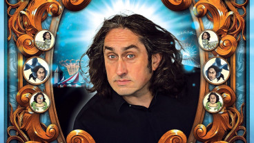 Ross Noble - Cranium of Curiosities image