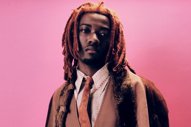 Redveil - the Sankofa Tour