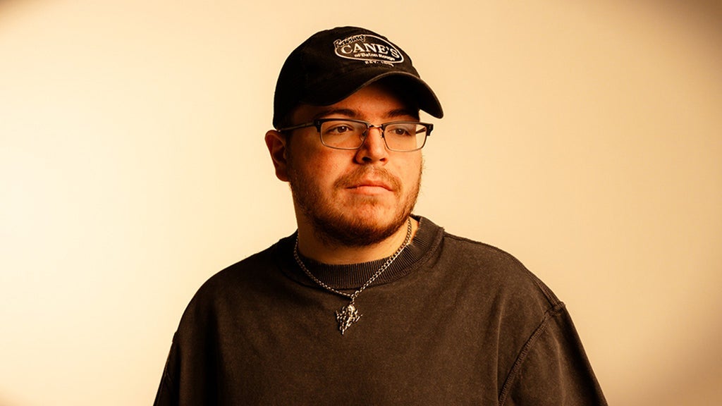 Ray Volpe - Forever, Volpetron Tour