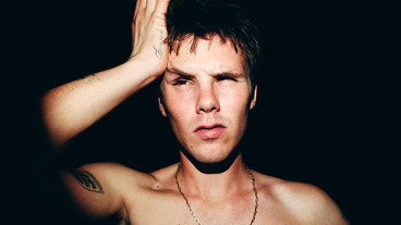 Cruz Beckham - Europe 2026