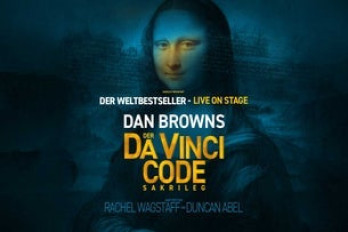 Dan Browns Der Da Vinci Code - Sakrileg image