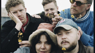 Of Monsters and Men image