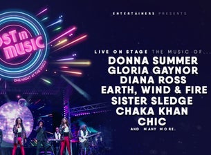 Lost In Music - One Night at the Disco