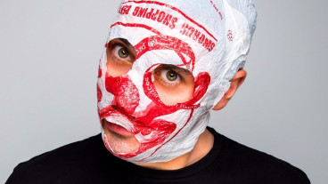 The Blindboy Podcast image