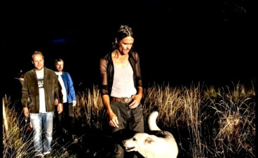 Joshua James (US) – Evan Coulombe (US) – Mika Kuokkanen